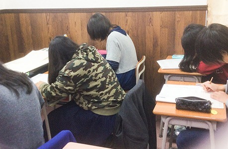 学習環境