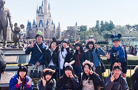 塾外イベント