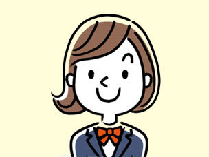 生徒・保護者の声