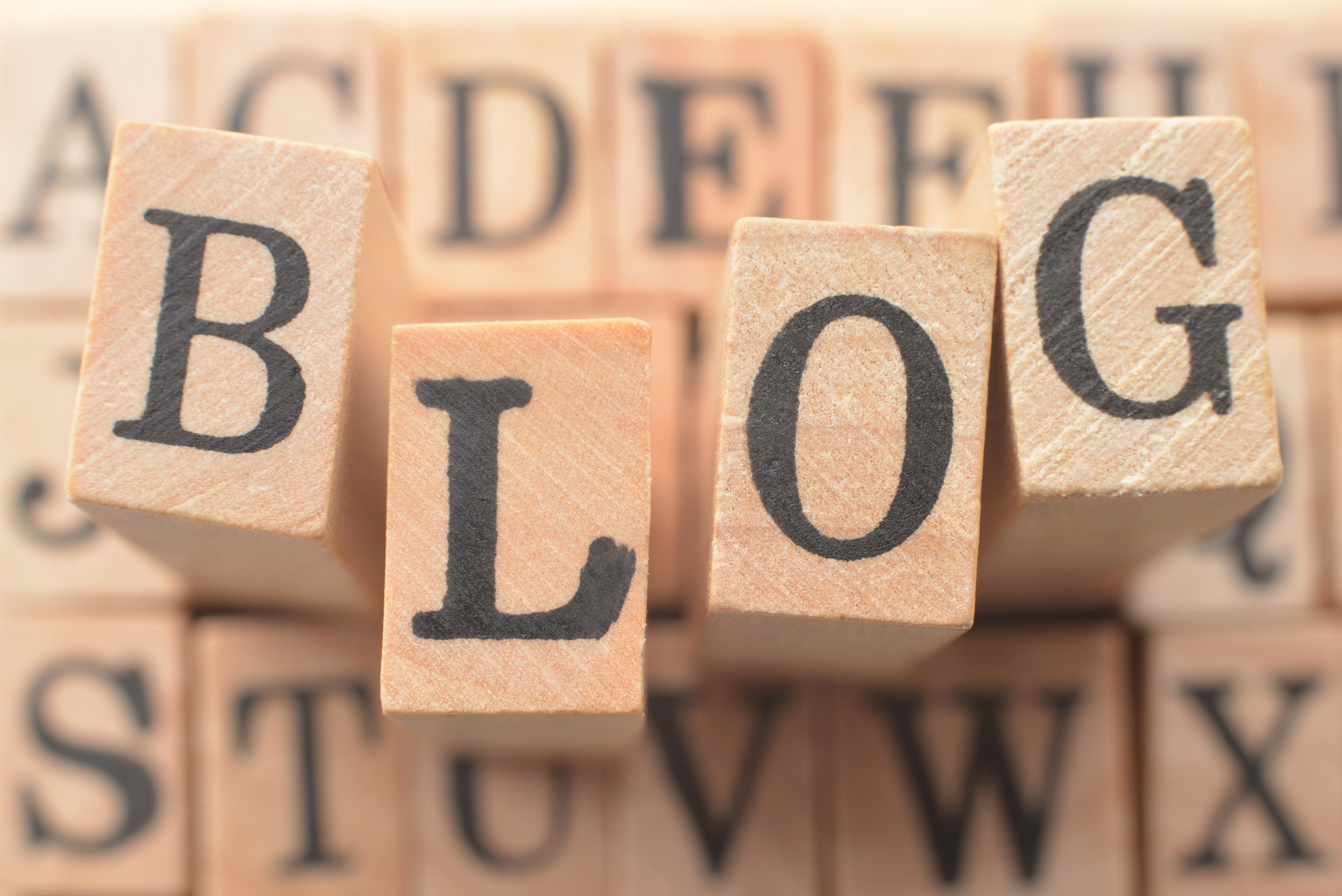 blog